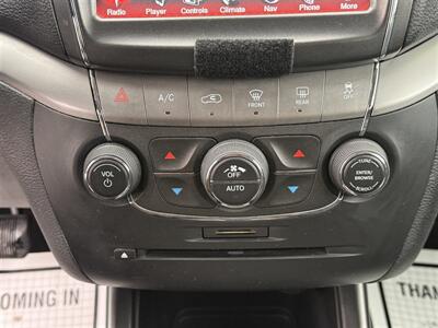 2016 Dodge Journey Crossroad Plus   - Photo 15 - Escanaba, MI 49829