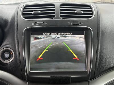 2016 Dodge Journey Crossroad Plus   - Photo 14 - Escanaba, MI 49829