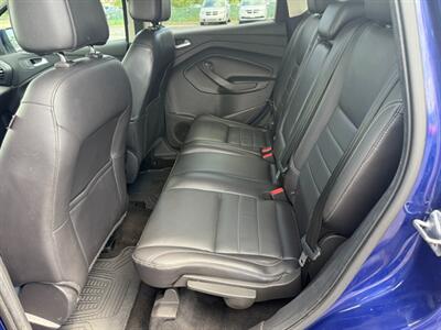 2016 Ford Escape SE FWD   - Photo 22 - Escanaba, MI 49829
