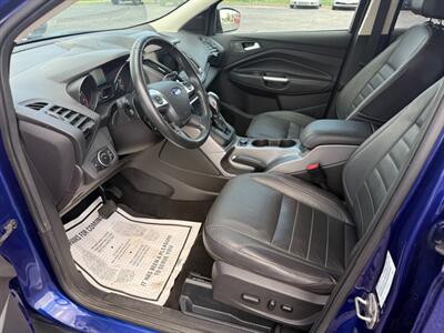 2016 Ford Escape SE FWD   - Photo 10 - Escanaba, MI 49829