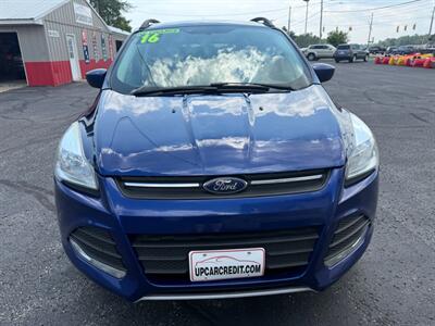 2016 Ford Escape SE FWD   - Photo 3 - Escanaba, MI 49829