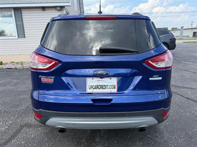2016 Ford Escape SE FWD   - Photo 6 - Escanaba, MI 49829