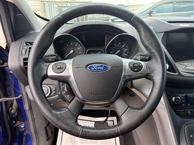 2016 Ford Escape SE FWD   - Photo 11 - Escanaba, MI 49829