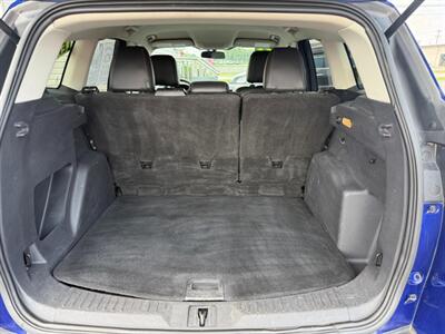 2016 Ford Escape SE FWD   - Photo 8 - Escanaba, MI 49829