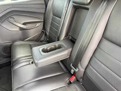 2016 Ford Escape SE FWD   - Photo 23 - Escanaba, MI 49829