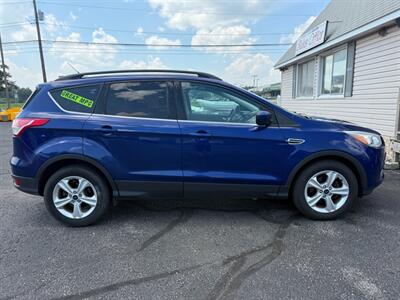 2016 Ford Escape SE FWD   - Photo 5 - Escanaba, MI 49829