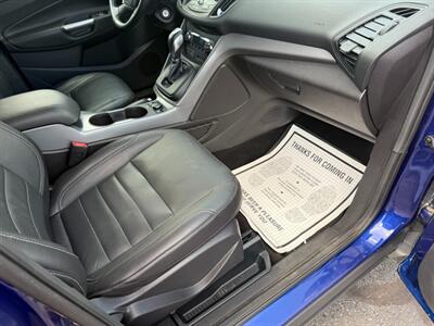 2016 Ford Escape SE FWD   - Photo 21 - Escanaba, MI 49829