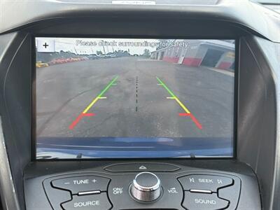 2016 Ford Escape SE FWD   - Photo 14 - Escanaba, MI 49829