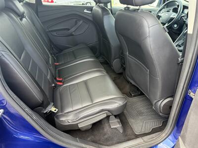 2016 Ford Escape SE FWD   - Photo 24 - Escanaba, MI 49829