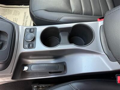 2016 Ford Escape SE FWD   - Photo 16 - Escanaba, MI 49829