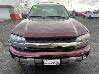 2006 Chevrolet TrailBlazer EXT LS   - Photo 3 - Escanaba, MI 49829