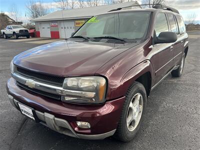 2006 Chevrolet TrailBlazer EXT LS  