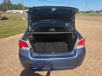 2014 Subaru Impreza 2.0i Premium - Photo 7 - Negaunee, MI 49866