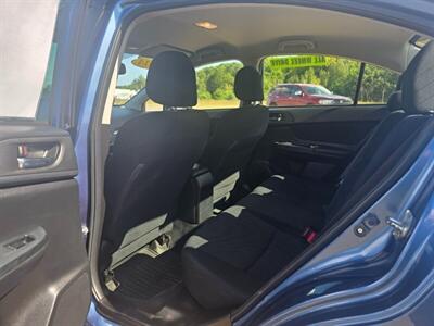 2014 Subaru Impreza 2.0i Premium - Photo 14 - Negaunee, MI 49866