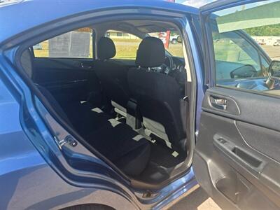 2014 Subaru Impreza 2.0i Premium - Photo 15 - Negaunee, MI 49866