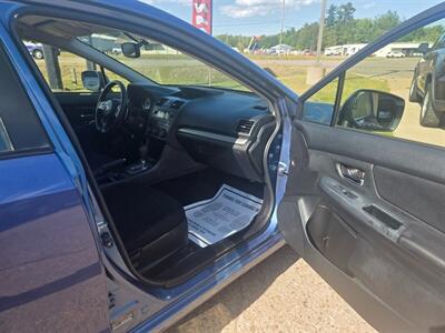 2014 Subaru Impreza 2.0i Premium - Photo 13 - Negaunee, MI 49866