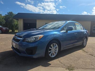 2014 Subaru Impreza 2.0i Premium - Photo 3 - Negaunee, MI 49866