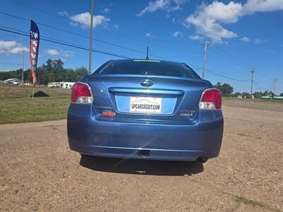 2014 Subaru Impreza 2.0i Premium - Photo 6 - Negaunee, MI 49866