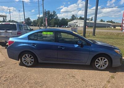 2014 Subaru Impreza 2.0i Premium - Photo 5 - Negaunee, MI 49866