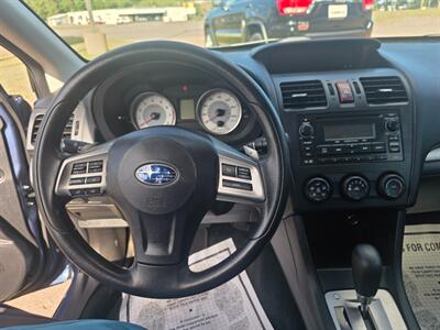 2014 Subaru Impreza 2.0i Premium - Photo 10 - Negaunee, MI 49866