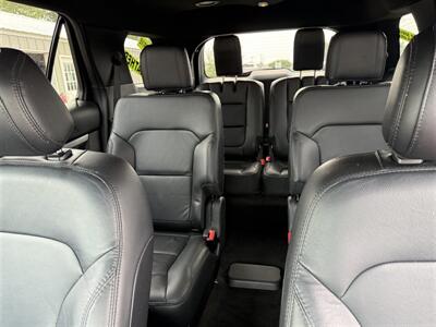 2017 Ford Explorer XLT AWD   - Photo 21 - Escanaba, MI 49829