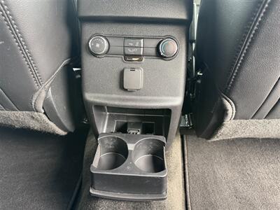 2017 Ford Explorer XLT AWD   - Photo 23 - Escanaba, MI 49829