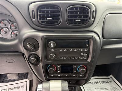 2008 Chevrolet Trailblazer LT1   - Photo 10 - Escanaba, MI 49829