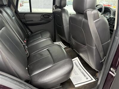 2008 Chevrolet Trailblazer LT1   - Photo 17 - Escanaba, MI 49829