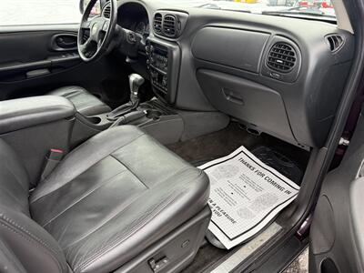 2008 Chevrolet Trailblazer LT1   - Photo 15 - Escanaba, MI 49829