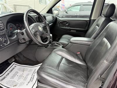 2008 Chevrolet Trailblazer LT1   - Photo 8 - Escanaba, MI 49829