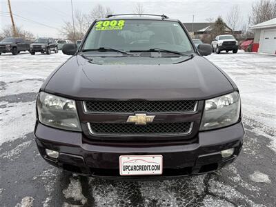 2008 Chevrolet Trailblazer LT1   - Photo 2 - Escanaba, MI 49829