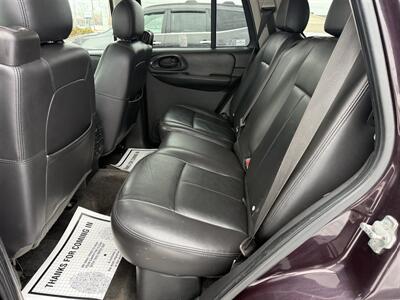 2008 Chevrolet Trailblazer LT1   - Photo 16 - Escanaba, MI 49829