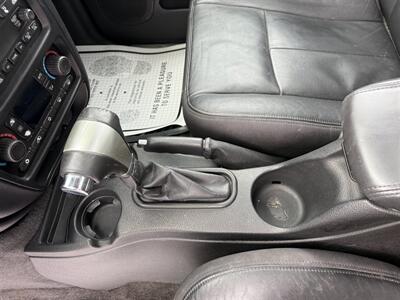 2008 Chevrolet Trailblazer LT1   - Photo 11 - Escanaba, MI 49829