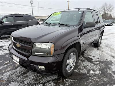 2008 Chevrolet Trailblazer LT1   - Photo 3 - Escanaba, MI 49829