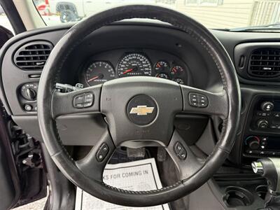 2008 Chevrolet Trailblazer LT1   - Photo 9 - Escanaba, MI 49829