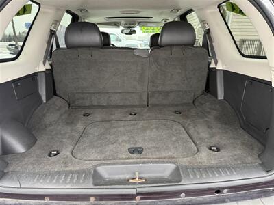 2008 Chevrolet Trailblazer LT1   - Photo 7 - Escanaba, MI 49829