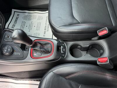 2017 Jeep Compass Trailhawk - Photo 17 - Escanaba, MI 49829