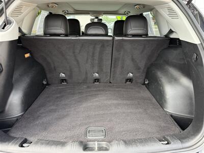 2017 Jeep Compass Trailhawk   - Photo 8 - Escanaba, MI 49829