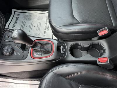 2017 Jeep Compass Trailhawk   - Photo 17 - Escanaba, MI 49829