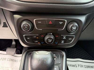 2017 Jeep Compass Trailhawk - Photo 15 - Escanaba, MI 49829