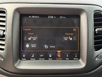 2017 Jeep Compass Trailhawk - Photo 13 - Escanaba, MI 49829