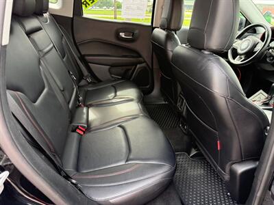 2017 Jeep Compass Trailhawk - Photo 25 - Escanaba, MI 49829