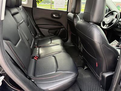2017 Jeep Compass Trailhawk   - Photo 25 - Escanaba, MI 49829