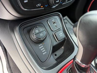 2017 Jeep Compass Trailhawk - Photo 16 - Escanaba, MI 49829