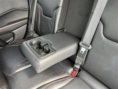 2017 Jeep Compass Trailhawk   - Photo 23 - Escanaba, MI 49829