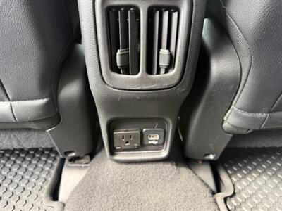 2017 Jeep Compass Trailhawk - Photo 24 - Escanaba, MI 49829