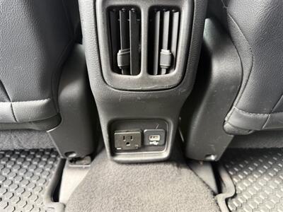2017 Jeep Compass Trailhawk   - Photo 24 - Escanaba, MI 49829