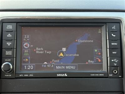 2012 Jeep Grand Cherokee Overland   - Photo 17 - Negaunee, MI 49866