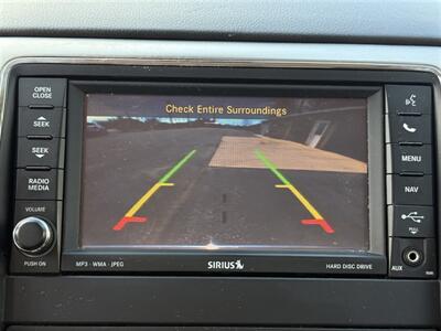 2012 Jeep Grand Cherokee Overland   - Photo 18 - Negaunee, MI 49866