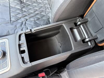 2012 Jeep Grand Cherokee Overland   - Photo 23 - Negaunee, MI 49866